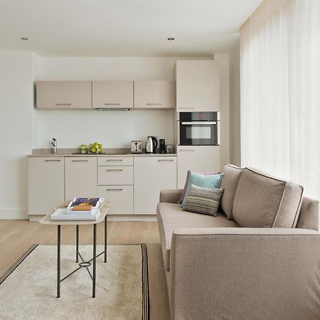 The Jubilee By Supercity Aparthotels ลีดส์ ภายนอก รูปภาพ